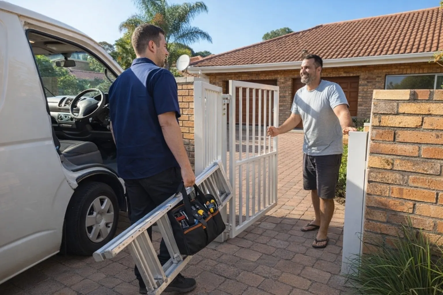How to Schedule a DStv Installation (What You Need)