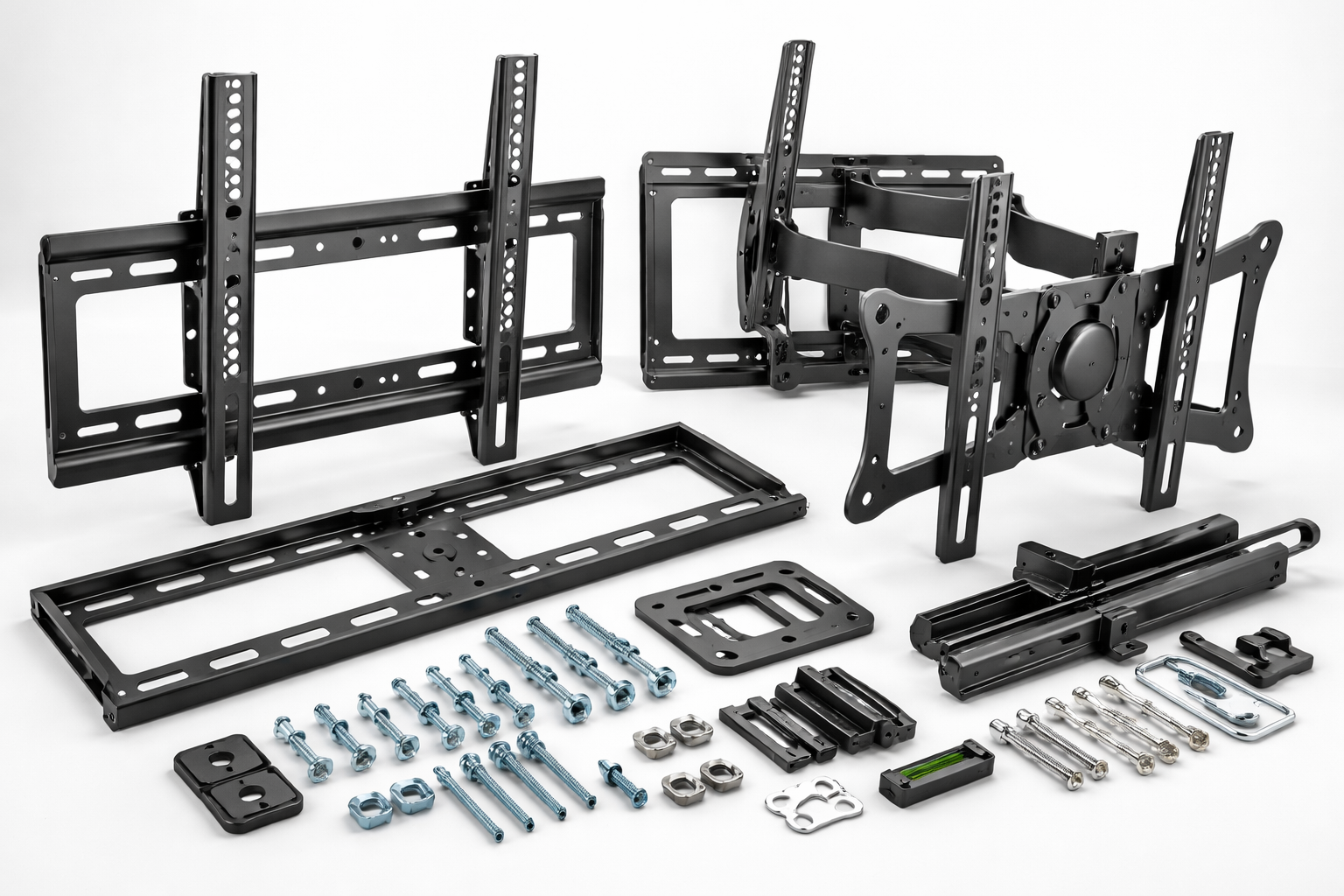 TV Wall Mounting Brackets