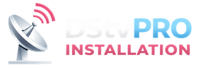 DSTV Pro Installation