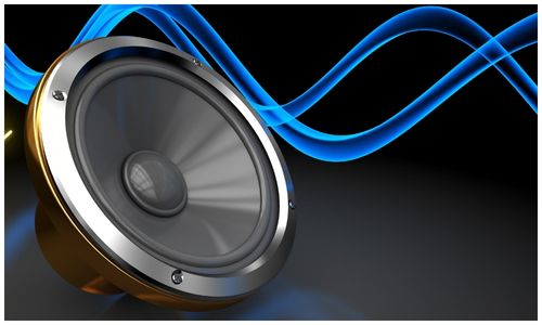 Surround Sound Installation