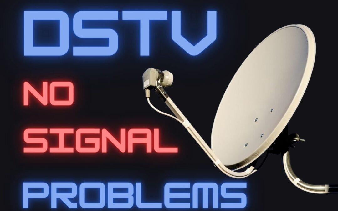 Fixing DStv’s E48-32 No Signal Error Step-by-Step
