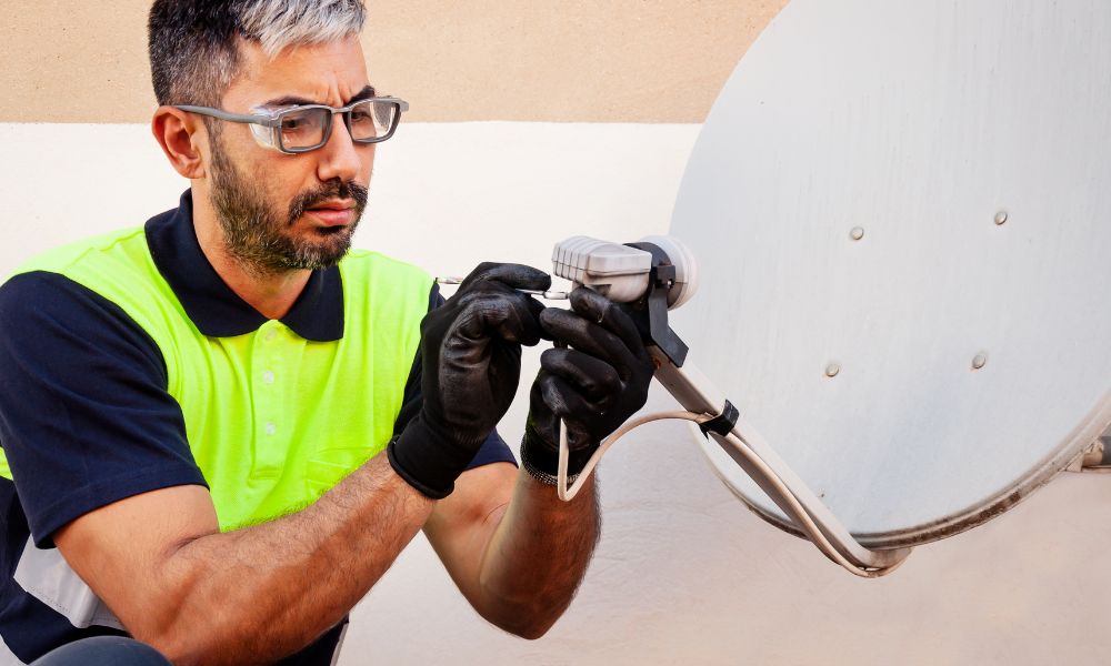 How to Become a DSTV Installer: The Ultimate Guide